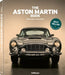 The Aston Martin Book by René Staud