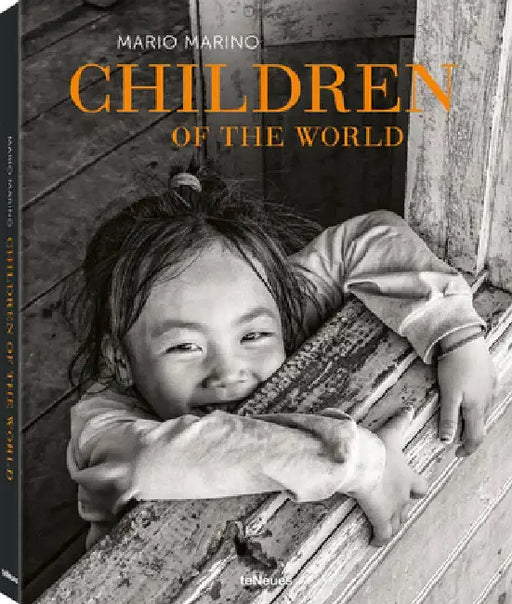 Children of the World by Mario Marino
