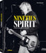 Nineties Spirit: Music Caught on Camera by Paul Bergen