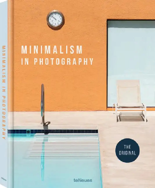 Minimalism in Photography by Teneues