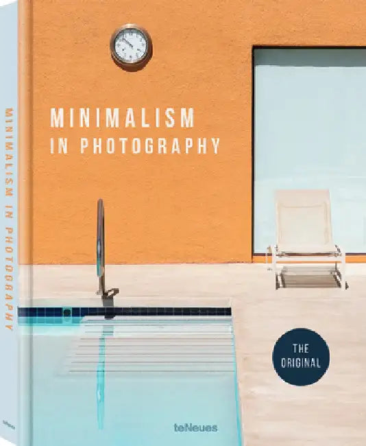 Minimalism in Photography by Teneues