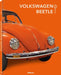 Iconicars Volkswagen Beetle by Elmar Brummer