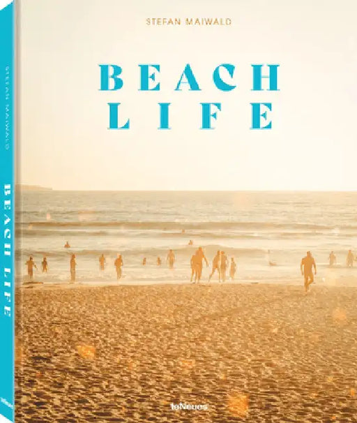 Beachlife by Stefan Maiwald