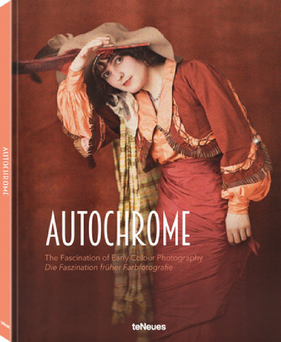 Autochrome: The Fascination of Early Color Photography