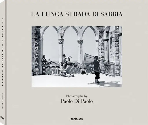 La Lunga Strada Di Sabbia: Paolo Di Paolo - Pier Paolo Pasolini by Silvia Di Paolo