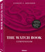 The Watch Book: Compendium by Gisbert L. Brunner