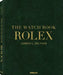 The Watch Book Rolex by Gisbert L. Brunner