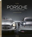 Porsche - A Passion for Power: Iconic Sports Cars Since 1948 by Rene Staud