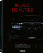 Black Beauties: Iconic Cars by Rene Staud
