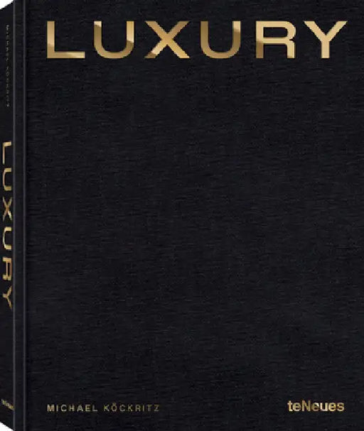 Luxury by Michael Kockritz