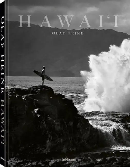 Hawaii by Olaf Heine