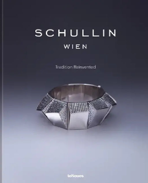 Schullin by Vivienne Becker