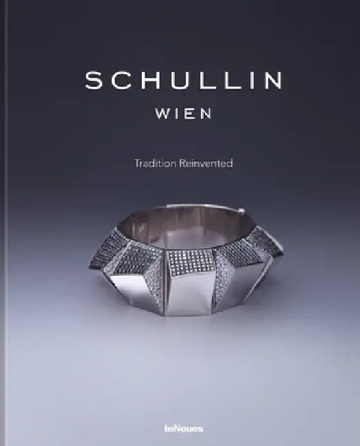 Schullin by Vivienne Becker