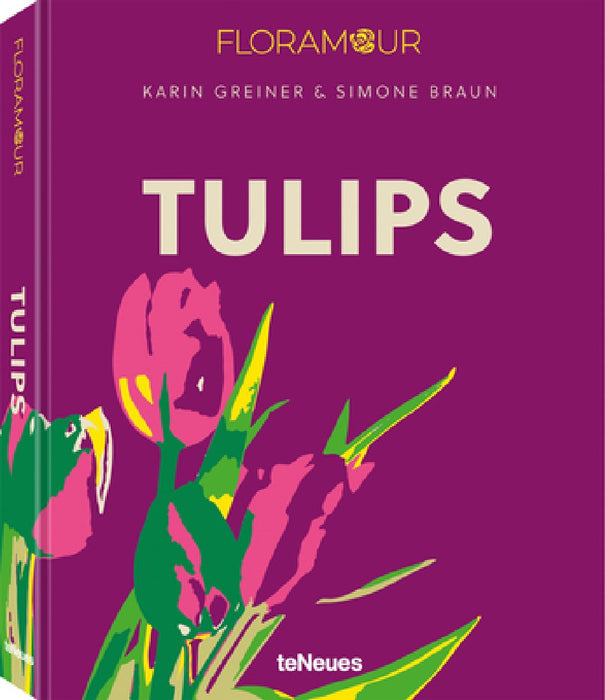 Floramour: Tulips