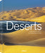Deserts: The World's Most Fascinating Places by Philippe Bourseiller