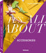 It's All about Accessories by Suzanne Middlemass