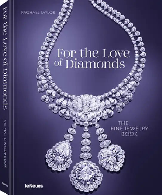 For the Love of Bling