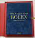 The Watch Book Rolex - Special Luxury Edition by Gisbert L. Brunner