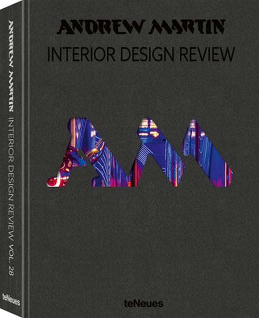 Andrew Martin Interior Design Vol. 28 by Andrew Martin