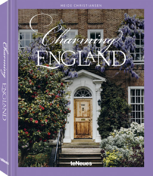 Charming England by Heide Christiansen