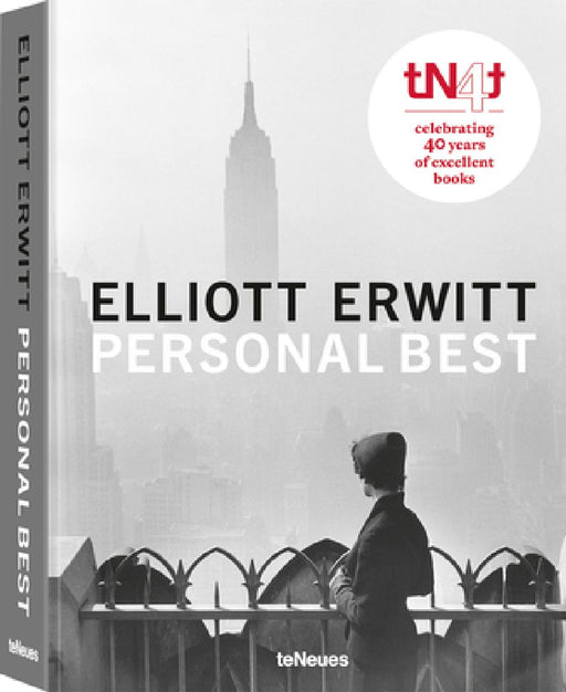 Personal Best (Revised) by Elliott Erwitt