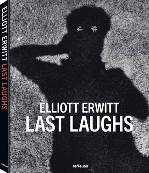 Last Laughs by Elliott Erwitt