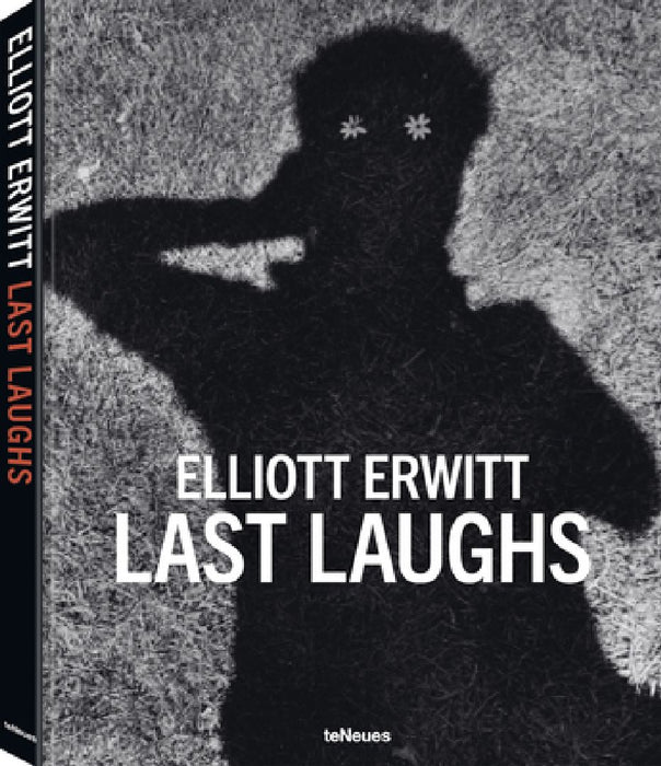 Last Laughs by Elliott Erwitt