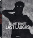 Last Laughs by Elliott Erwitt