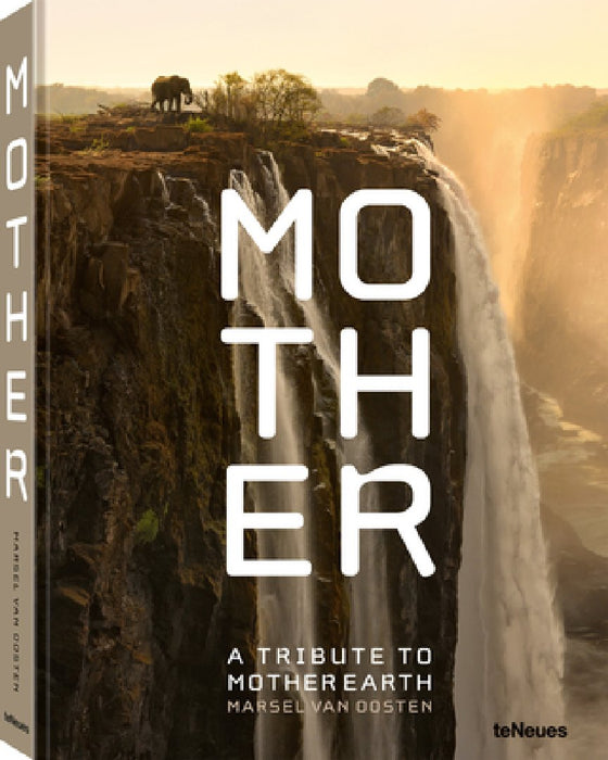 Mother: A Tribute to Mother Earth