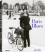 Paris Blues by Mathieu Bitton
