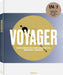 Voyager: Photographs from Humanity's Greatest Journey, Paperback Edition by Ted Stryk, Joel Meter