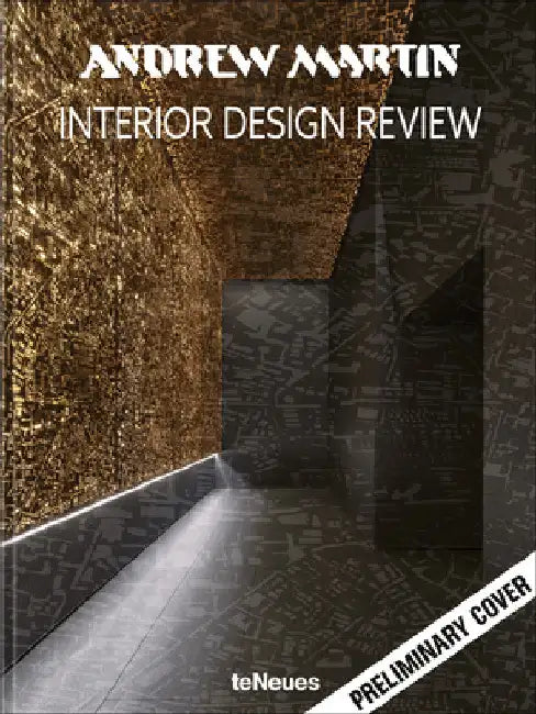 Andrew Martin Interior Design Review Vol. 29 by Andrew Martin