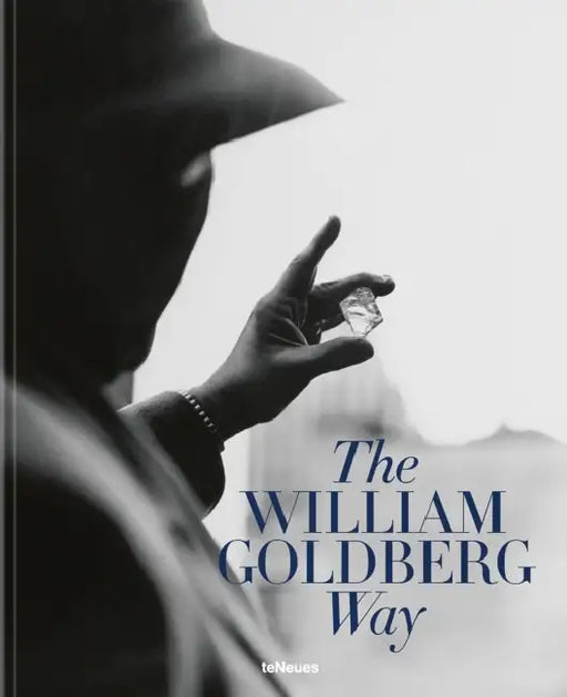 The William Goldberg Way by Jackie Caradonio, Jill Newman