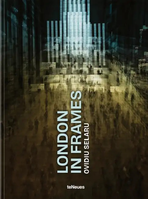 London in Frames by Ovidiu Selaru