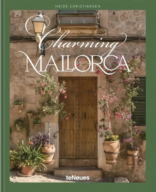 Charming Mallorca by Heide Christiansen