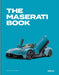 The Maserati Book by Roland Löwisch