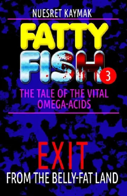 Fatty Fish 3