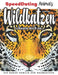 Wildkatzen schauen mich an...: Die ganze Familie der Raubkatzen by Alice Kaymak, Nuesret Kaymak