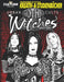 Urban Cults: Gothic Witches: Grufti-Hexen by Alice Kaymak, Nuesret Kaymak