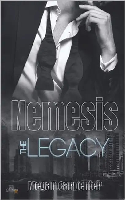 Nemesis: The Legacy by Carpenter, Megan