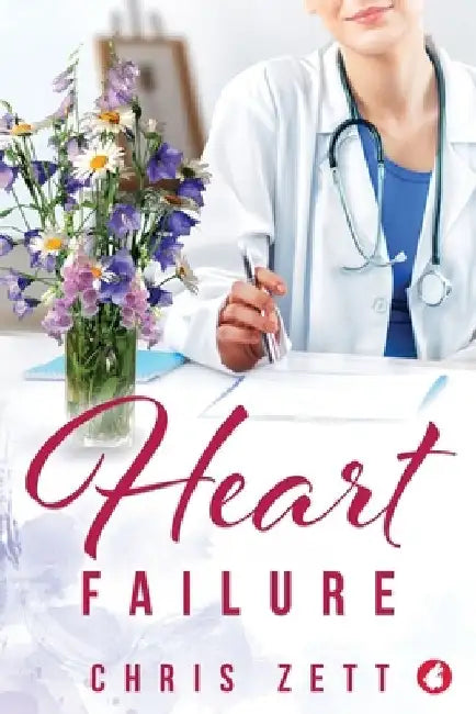 Heart Failure by Chris Zett