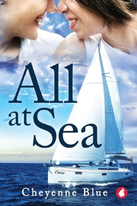 All at Sea by Cheyenne Blue