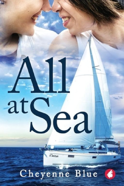 All at Sea by Cheyenne Blue