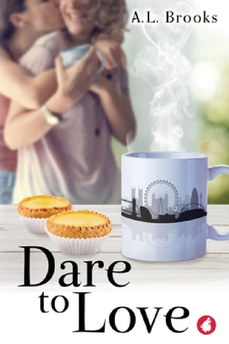 Dare to Love by A. L. Brooks