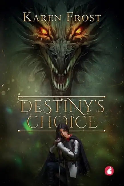 Destiny's Choice by Karen Frost