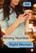 Wrong Number, Right Woman by Jae