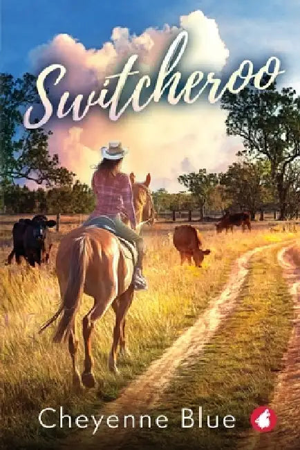 Switcheroo by Cheyenne Blue