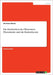 Die Idealwelten der Ökonomen. Physiokratie und die Bodentheorie by Moore, Christian