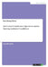 Air-Cooled Condenser Operation under Varying Ambient Conditions by Hans Georg Schrey