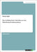 Der Schlittschuh Club Bern in der Mintzberg-Strukturanalyse by Eglin, Thomas